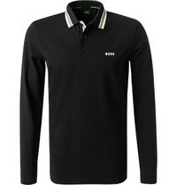 BOSS Green Polo-Shirt Plisy 50469108/003
