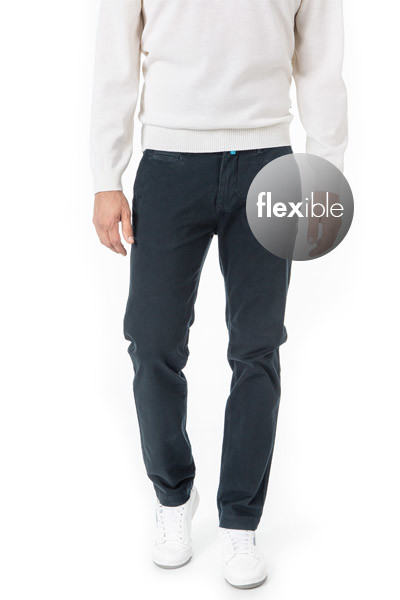 Pierre Cardin Hose Lyon Tapered C3 33757.4015/6000