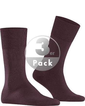 Falke Socken Clima Wool 3er Pack 14468/8596 Image 0