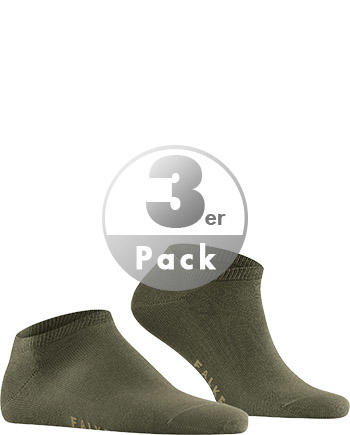 Falke Socken Family 3er Pack 14612/7826