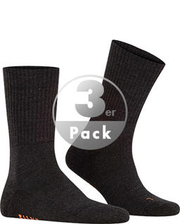 Stylingtipps Beschreibungsbild von Falke Walkie Light Left&Right 3er Pack 16486/3080
