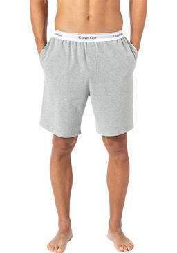 Stylingtipps Beschreibungsbild von Calvin Klein Sleep Shorts NM2303E/P7A