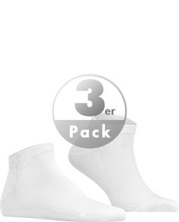 Stylingtipps Beschreibungsbild von Falke Socken Cool 24/7 Sneaker 3er Pack 13257/2000