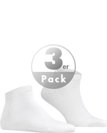 Falke Socken Cool 24/7 Sneaker 3er Pack 13257/2000 Image 0