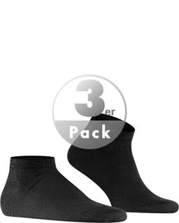 Stylingtipps Beschreibungsbild von Falke Socken Cool 24/7 Sneaker 3er Pack 13257/3000
