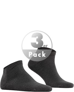 Stylingtipps Beschreibungsbild von Falke Socken Cool 24/7 Sneaker 3er Pack 13257/3080