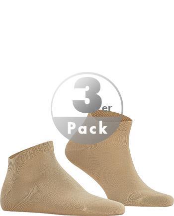 Falke Socken Cool 24/7 Sneaker 3er Pack 13257/4320 Image 0