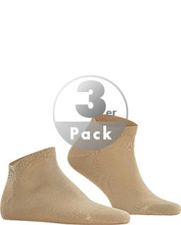 Stylingtipps Beschreibungsbild von Falke Socken Cool 24/7 Sneaker 3er Pack 13257/4320