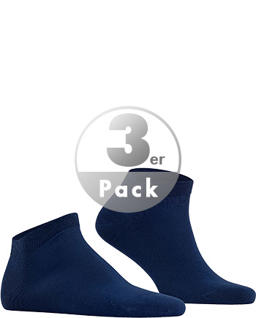 Stylingtipps Beschreibungsbild von Falke Socken Cool 24/7 Sneaker 3er Pack 13257/6000