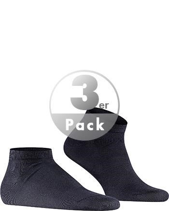 Falke Socken Cool 24/7 Sneaker 3er Pack 13257/6375 Image 0