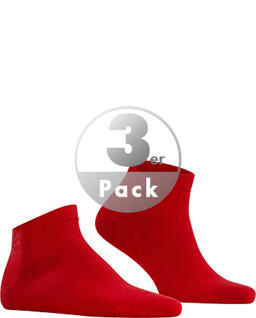 Stylingtipps Beschreibungsbild von Falke Socken Cool 24/7 Sneaker 3er Pack 13257/8228