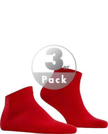 Falke Socken Cool 24/7 Sneaker 3er Pack 13257/8228