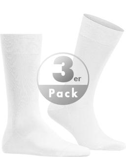 Stylingtipps Beschreibungsbild von Falke Socken Cool 24/7 3er Pack 13297/2000