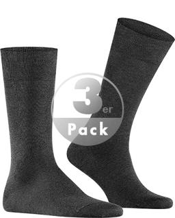 Stylingtipps Beschreibungsbild von Falke Socken Cool 24/7 3er Pack 13297/3080