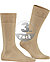 Serie Cool 24/7, Socken, Baumwolle, sand - sand