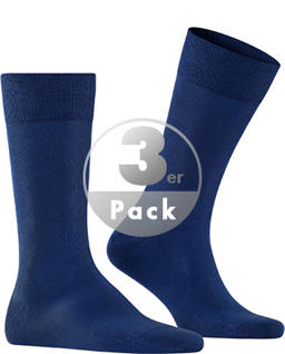Stylingtipps Beschreibungsbild von Falke Socken Cool 24/7 3er Pack 13297/6000
