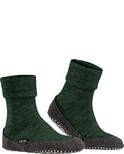 Stylingtipps Beschreibungsbild von Falke 1 Paar Cosyshoes 16560/7318