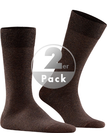 Falke Socken Happy 2er Pack 14610/5450Normbild