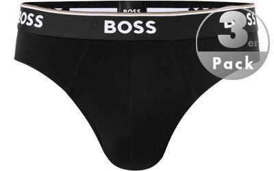 BOSS Black Brief 3er Pack 50475273/001