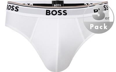 BOSS Black Brief 3er Pack 50475273/100