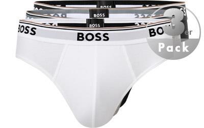 BOSS Black Brief 3er Pack 50475273/999