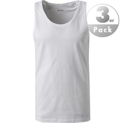 BOSS Black Tank Top 3er Pack 50475278/100 Image 0