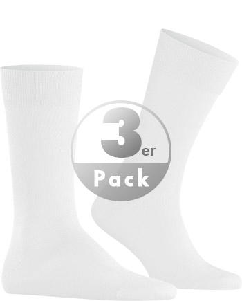 Burlington Socken Lord 3er Pack 21081/2000 Image 0