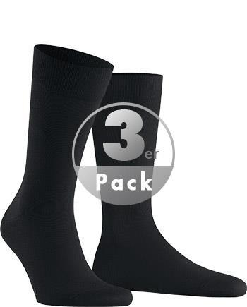 Burlington Socken Lord 3er Pack 21081/3000