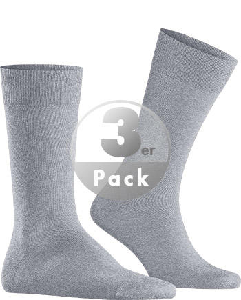 Burlington Socken Lord 3er Pack 21081/3221 Image 0