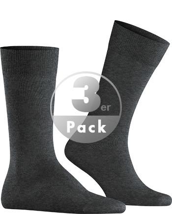 Burlington Socken Lord 3er Pack 21081/3986