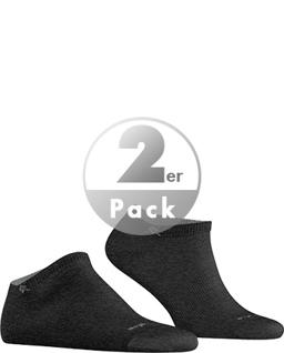 Stylingtipps Beschreibungsbild von Burlington Socken Everyday 2er Pack 21052/3081