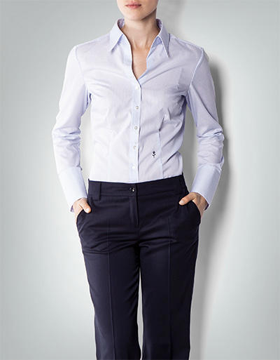 Seidensticker Damen Bluse Slim 080615/12 Image 0