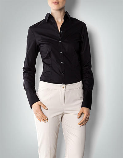 Seidensticker Damen Bluse Slim 080612/39 Image 0