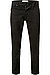 Jeans Tecade, Slim Fit, Baumwoll-Stretch, schwarz - schwarz