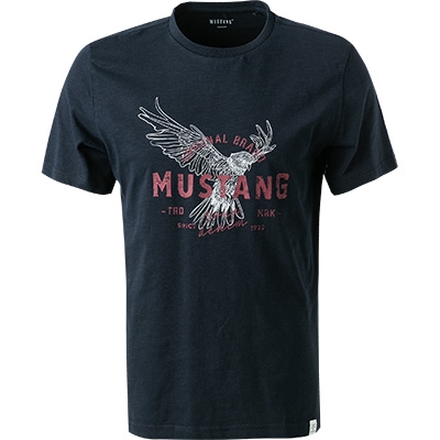 MUSTANG T-Shirt 1012779/5323Normbild