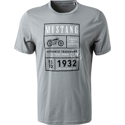 MUSTANG T-Shirt 1012780/4054Normbild