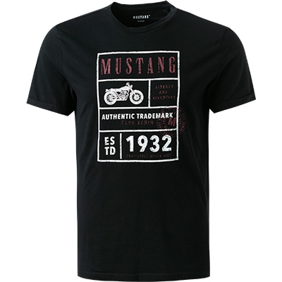 MUSTANG T-Shirt 1012780/4142