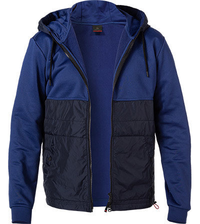 FIRE + ICE Jacke Fabras 8416/7680/403