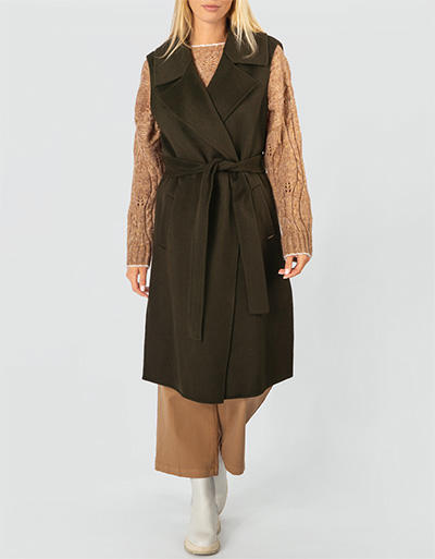 LIU JO Damen Longweste WF2119T4627/X0397 Image 0
