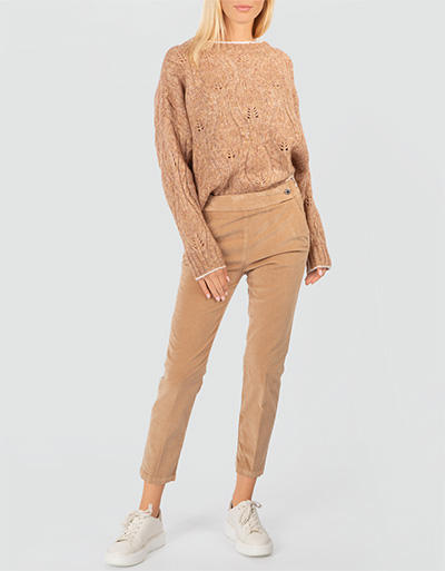 LIU JO Damen Hose WF2367T4590/71320