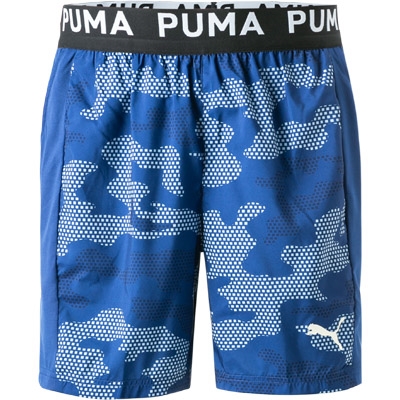 PUMA Shorts 522359/0016Normbild