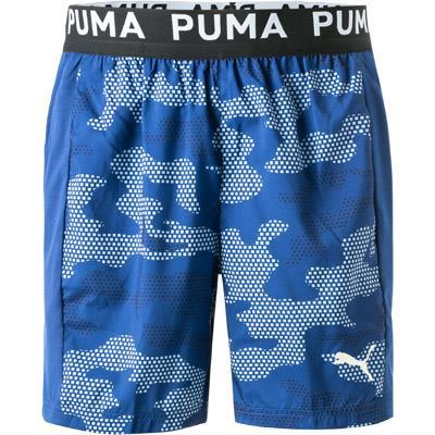 PUMA Shorts 522359/0016 Image 0