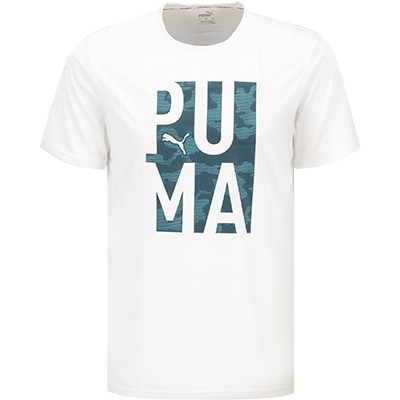 PUMA T-Shirt 522135/0002Normbild