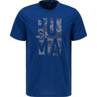 PUMA T-Shirt 522135/0016