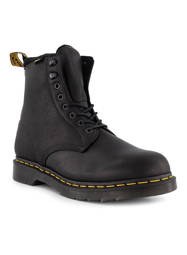 Dr. Martens 1460 Pascal black 27084001