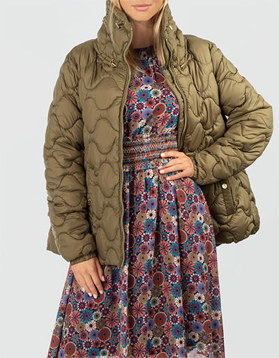 JOOP! Damen Jacke JW224O114 30033556/308
