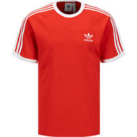 adidas ORIGINALS 3-Stripes Tee vired HE9547