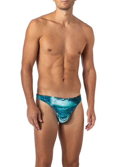 bruno banani String Florestsense 2203-2435/4498