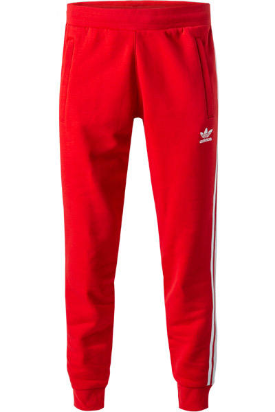 adidas ORIGINALS 3-Stripes Pants vivred HF2100 Image 0