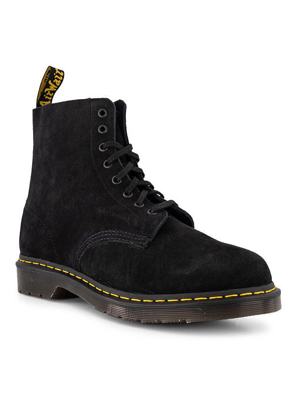 Dr. Martens 1460 Pascal black 27457001